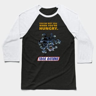 Have Some Rations Baseball T-Shirt